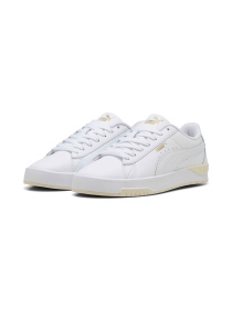 Кеди низькі PUMA Jada Classic модель 400217 Кеди низькі PUMA Jada Classic модель 400217 Фото