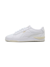 Кеди низькі PUMA Jada Classic модель 400217 Кеди низькі PUMA Jada Classic модель 400217 Фото