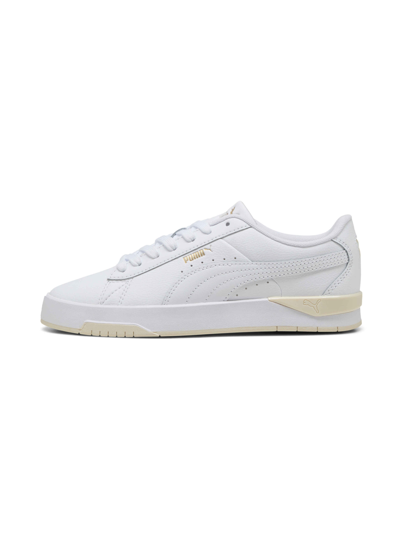 Кеды низкие PUMA Jada Classic модель 400217 Фото