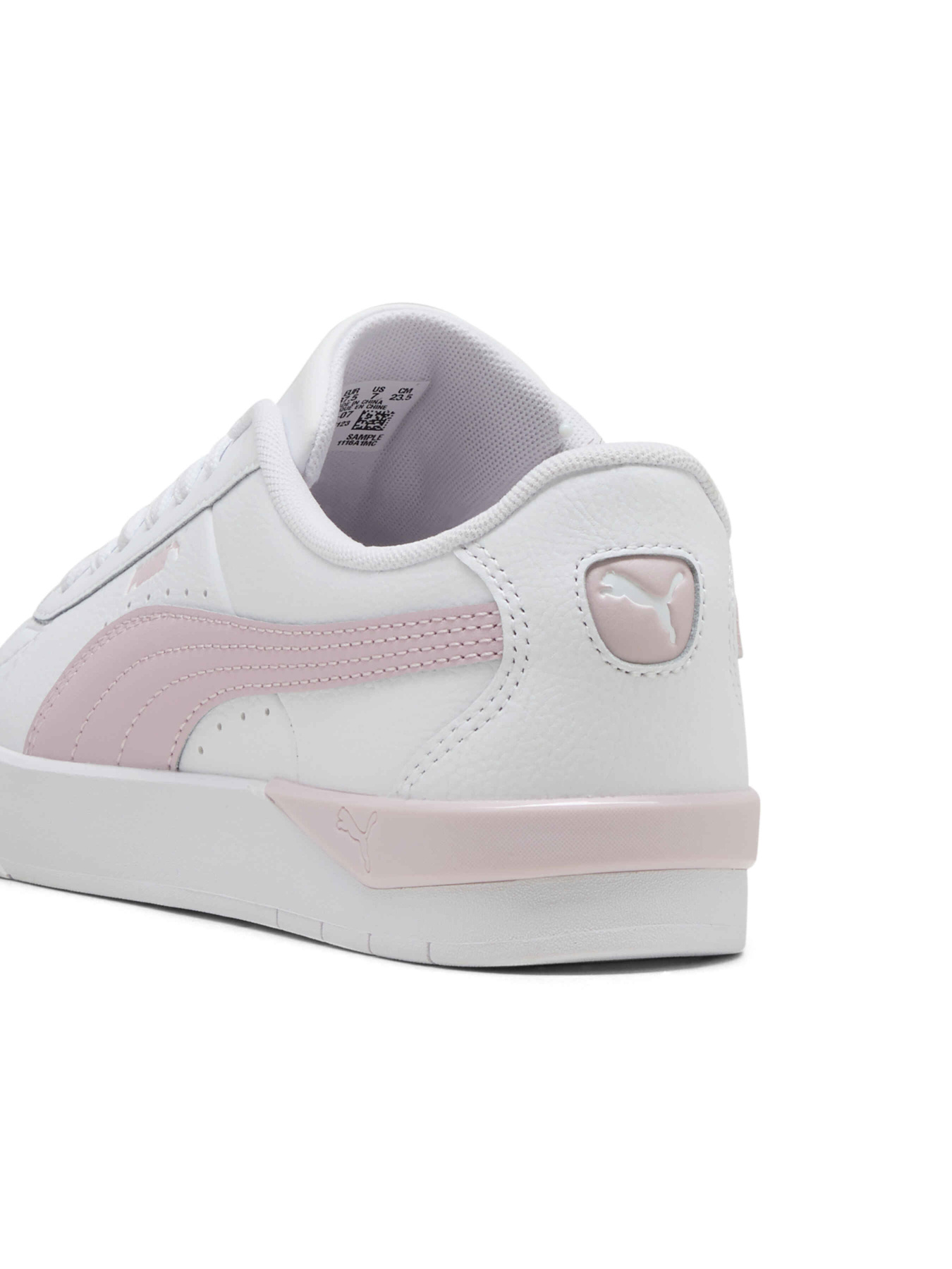 Кеди низькі PUMA Jada Classic модель 400217 Кеди низькі PUMA Jada Classic модель 400217 Фото