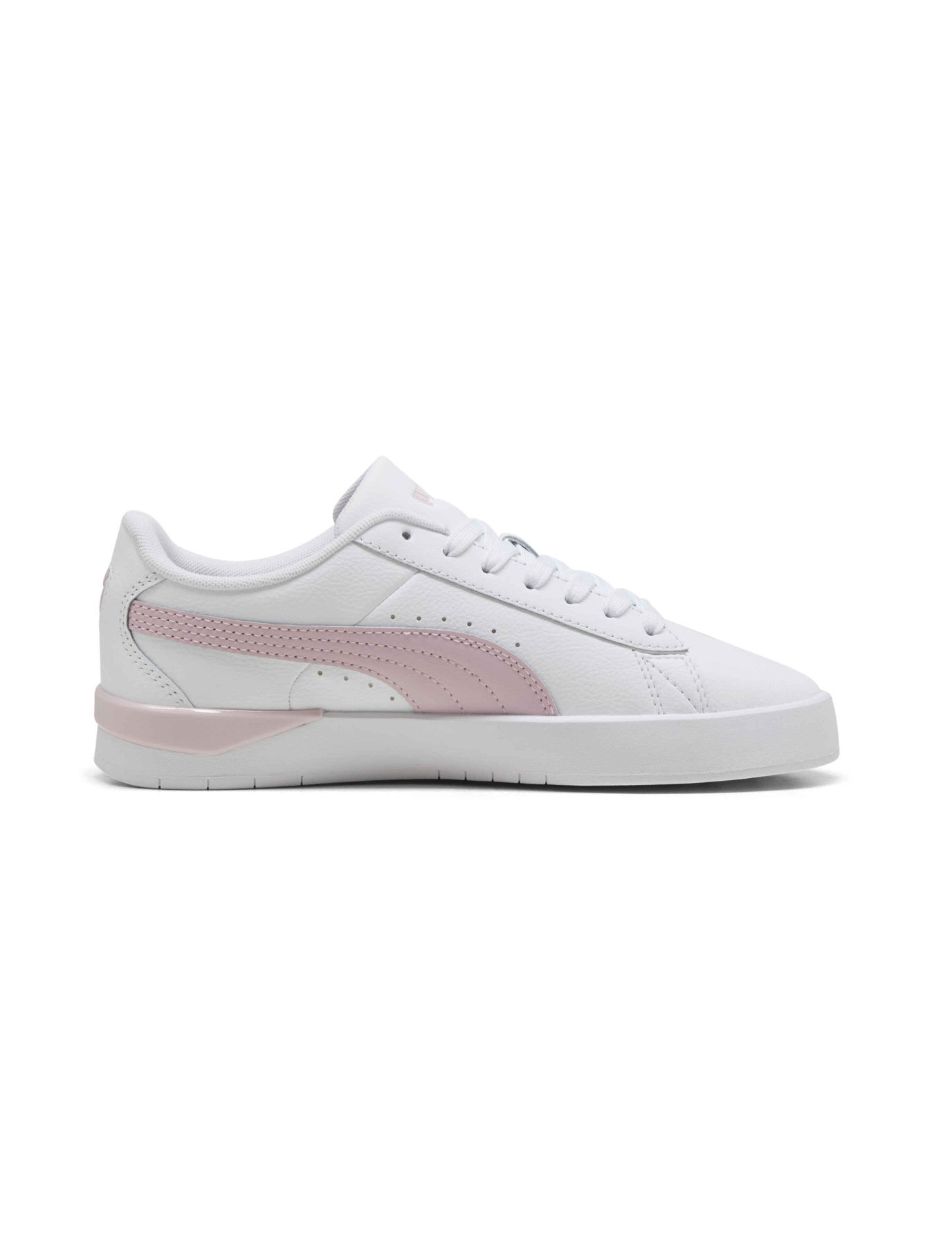 Кеды низкие PUMA Jada Classic модель 400217 Кеды низкие PUMA Jada Classic модель 400217 Фото