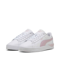 Кеды низкие PUMA Jada Classic модель 400217 Кеды низкие PUMA Jada Classic модель 400217 Фото