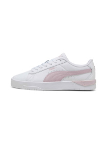 Кеды низкие PUMA Jada Classic модель 400217 Кеды низкие PUMA Jada Classic модель 400217 Фото