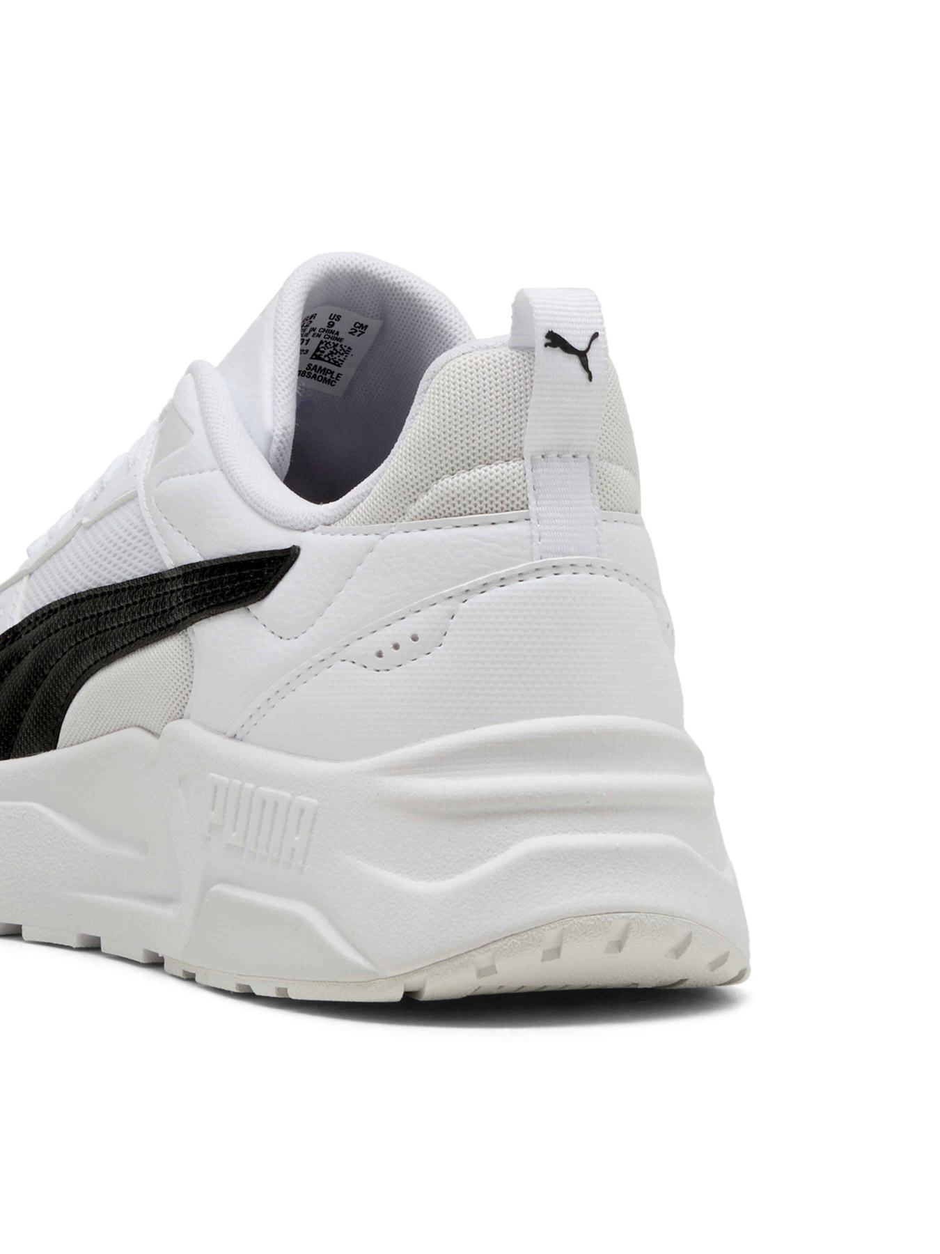 Кросівки PUMA Trinity 2 Lt модель 400231 Фото