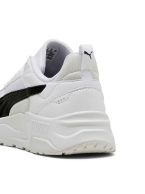 Кросівки PUMA Trinity 2 Lt модель 400231 Фото