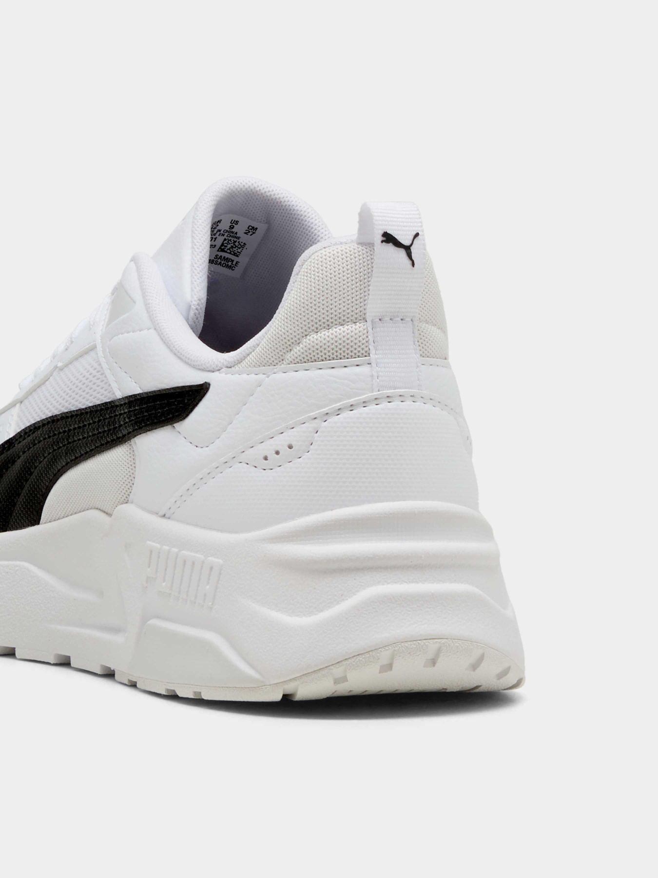 Кросівки повсякденні PUMA Trinity 2 Lt модель 400231 Кросівки повсякденні PUMA Trinity 2 Lt модель 400231 Фото