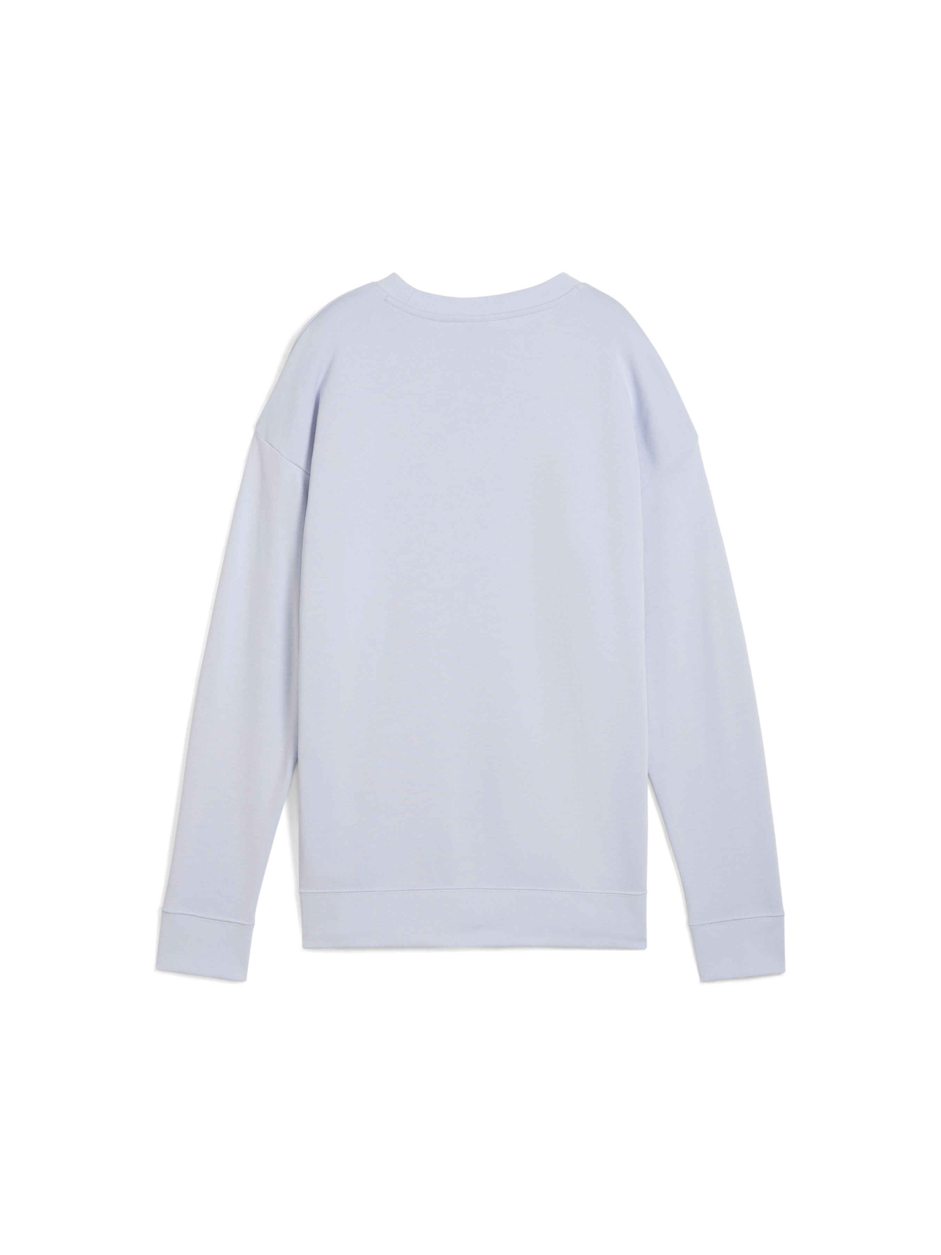 Світшот PUMA Ess No.1 Logo Relaxed Crew модель 684975 Фото