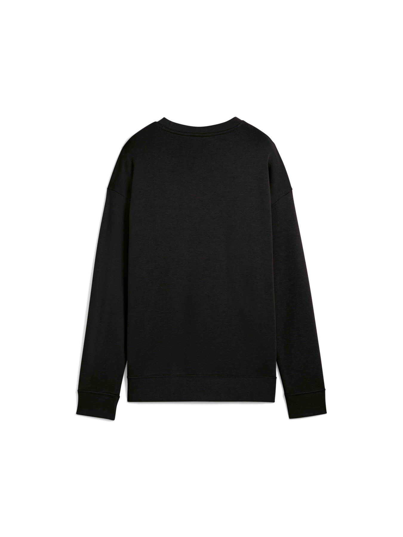 Світшот PUMA Ess No.1 Logo Relaxed Crew модель 684975 Фото