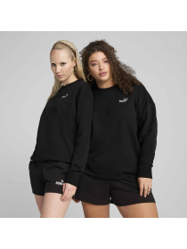 Світшот PUMA Ess No.1 Logo Relaxed Crew модель 684975 Світшот PUMA Ess No.1 Logo Relaxed Crew модель 684975 Фото