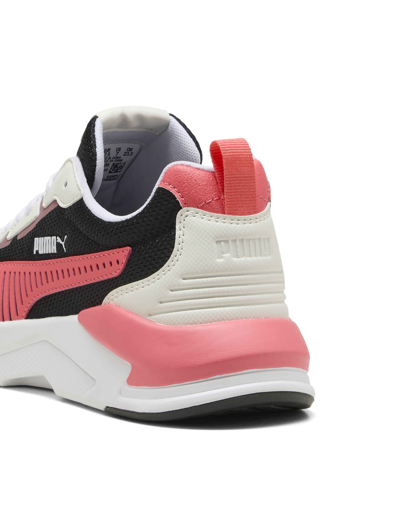 Кросівки PUMA X-ray 3 Lt модель 400229 Фото