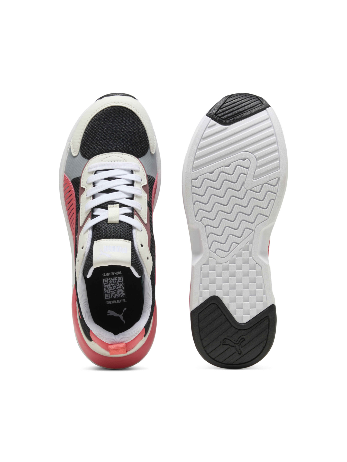 Кросівки повсякденні PUMA X-ray 3 Lt модель 400229 Фото