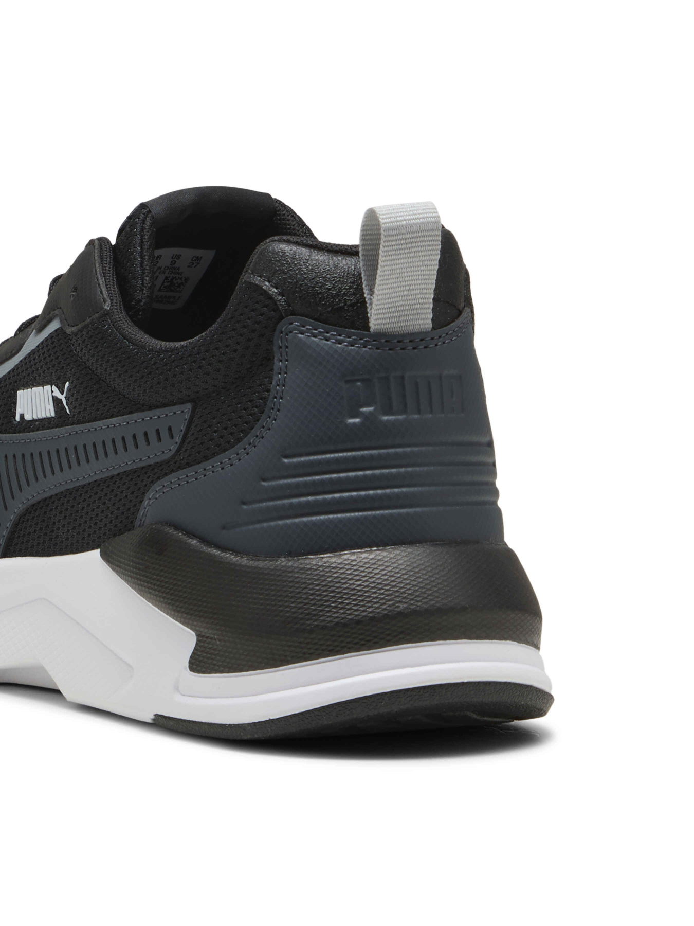 Кроссовки повседневные PUMA X-ray 3 Lt модель 400229 Фото