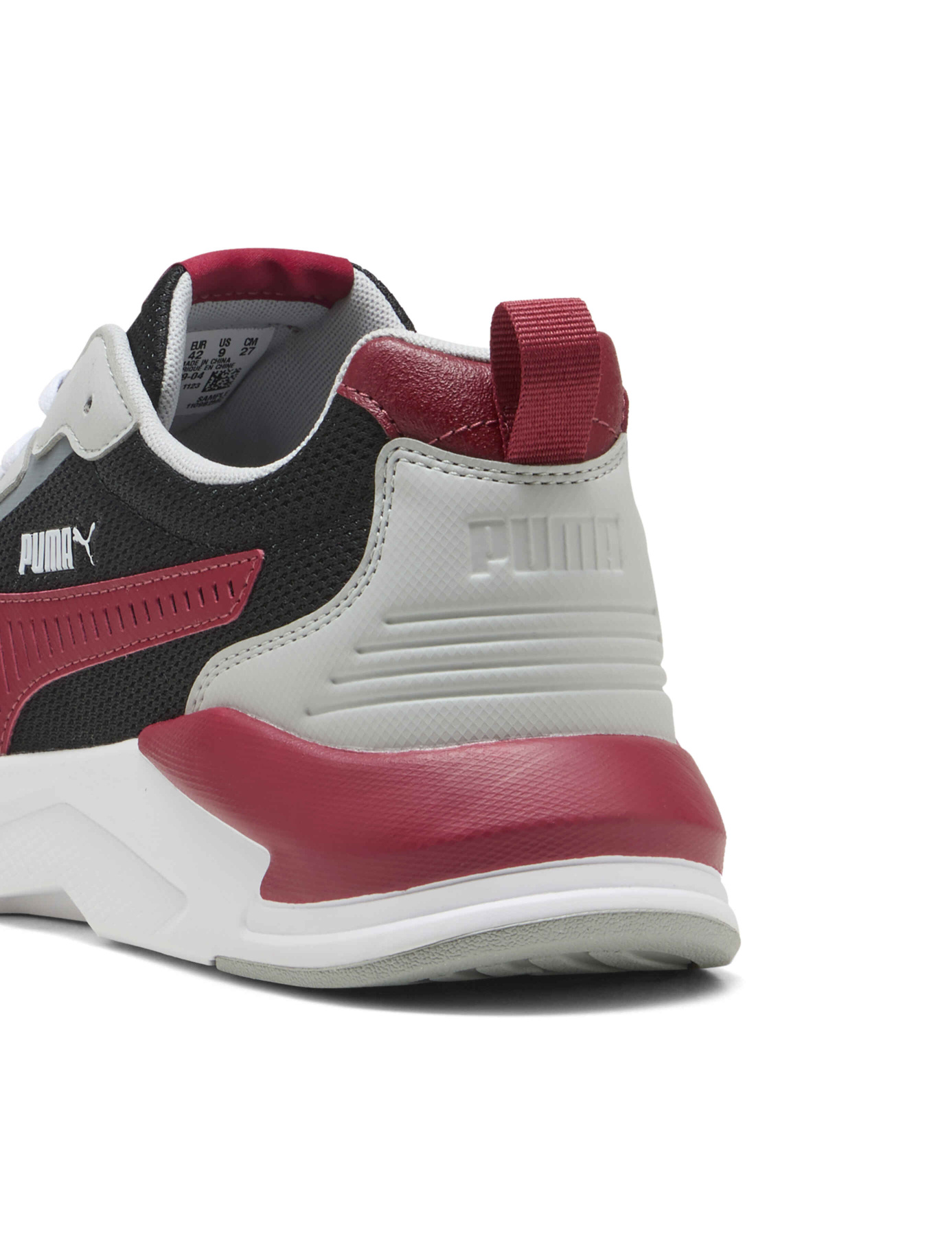 Кросівки PUMA X-ray 3 Lt модель 400229 Фото