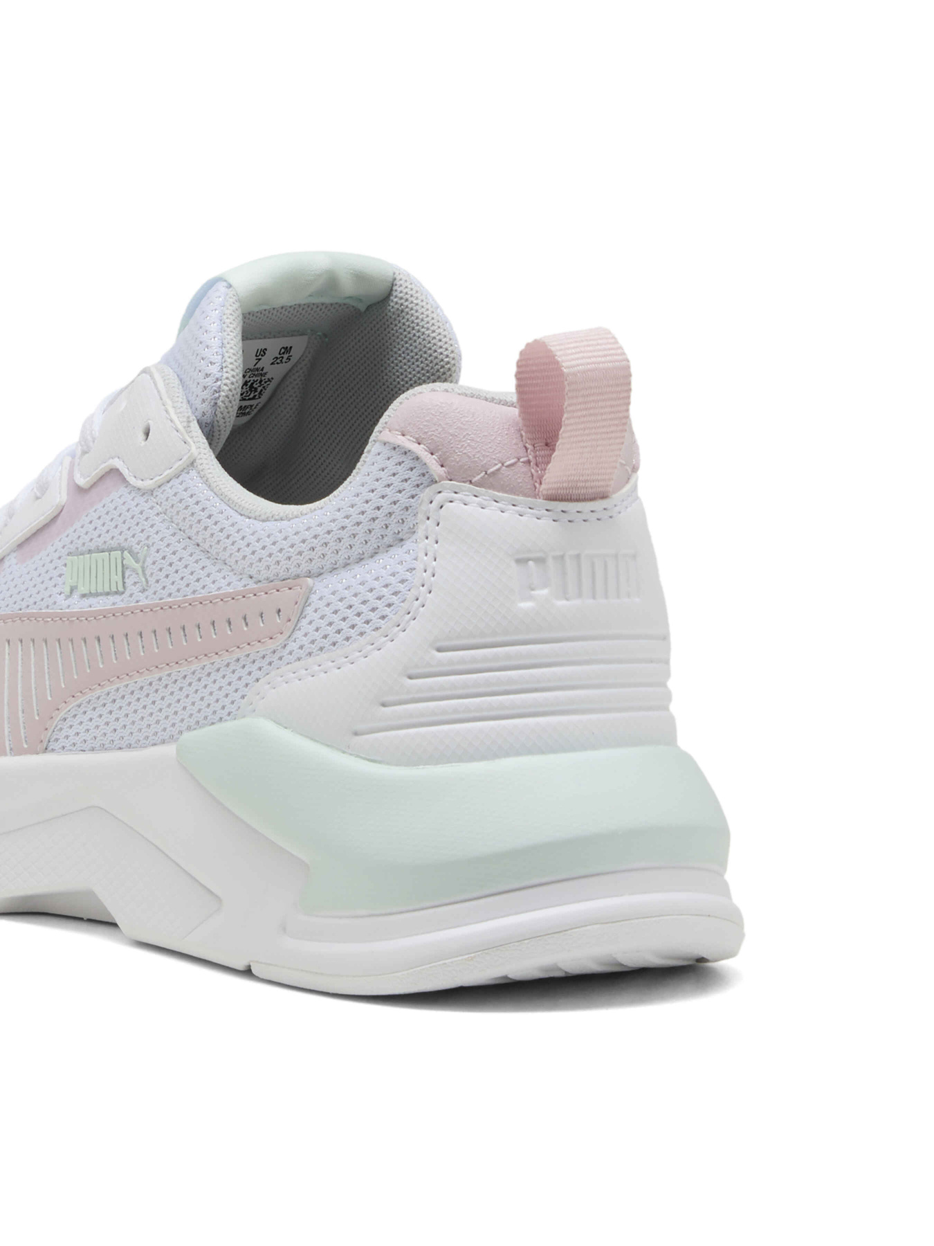 Кроссовки повседневные PUMA X-ray 3 Lt модель 400229 Фото