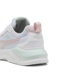 Кроссовки повседневные PUMA X-ray 3 Lt модель 400229 Фото