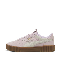 Кеди низькі PUMA Carina 3.0 Luxe Sd модель 400725 Кеди низькі PUMA Carina 3.0 Luxe Sd модель 400725 Фото
