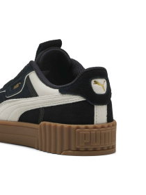 Кеди низькі PUMA Carina 3.0 Luxe Sd модель 400725 Фото