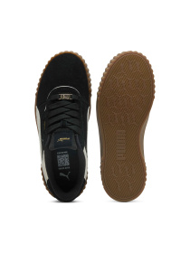Кеди низькі PUMA Carina 3.0 Luxe Sd модель 400725 Фото