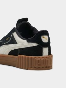 Кеди низькі PUMA Carina 3.0 Luxe Sd модель 400725 Фото