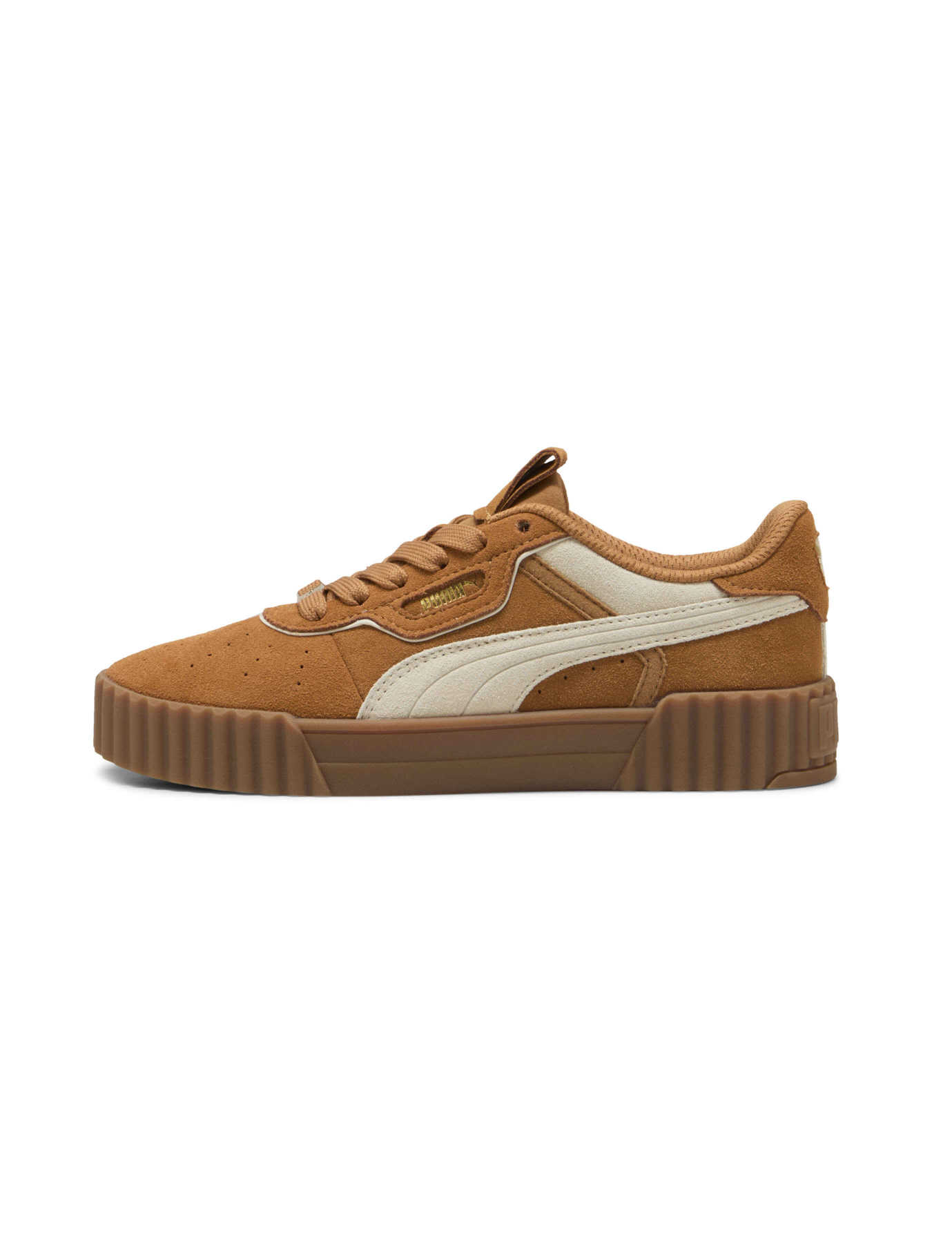 Кеди низькі PUMA Carina 3.0 Luxe Sd модель 400725 Кеди низькі PUMA Carina 3.0 Luxe Sd модель 400725 Фото