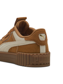 Кеди низькі PUMA Carina 3.0 Luxe Sd модель 400725 Кеди низькі PUMA Carina 3.0 Luxe Sd модель 400725 Фото