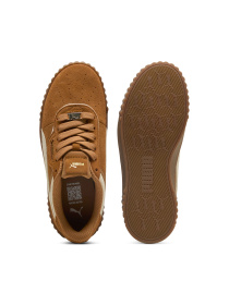 Кеди низькі PUMA Carina 3.0 Luxe Sd модель 400725 Кеди низькі PUMA Carina 3.0 Luxe Sd модель 400725 Фото