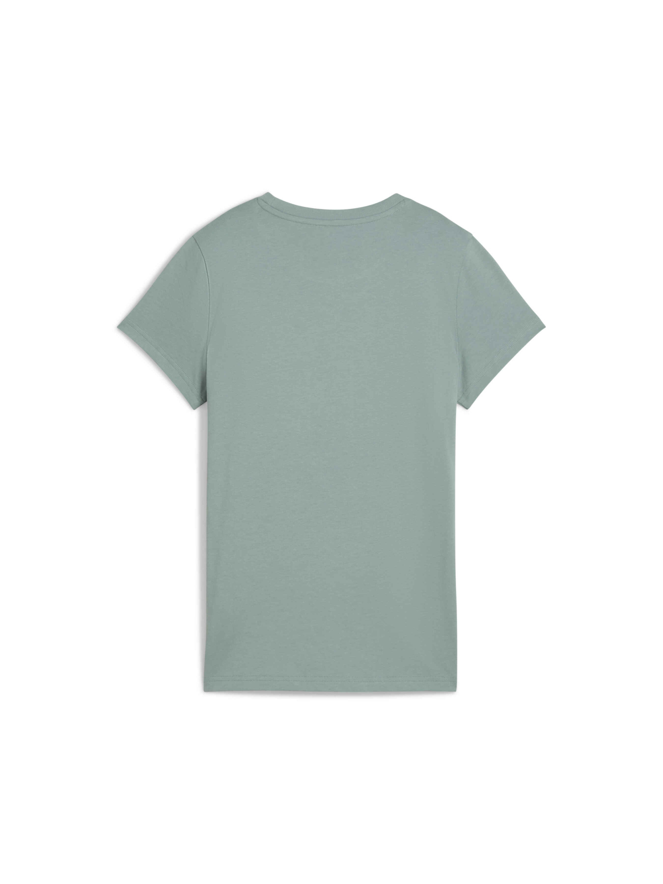 Футболка PUMA Script Tee модель 684982 Фото