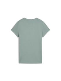 Футболка PUMA Script Tee модель 684982 Фото