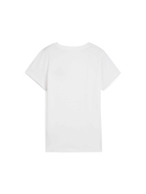 Футболка PUMA Script Tee модель 684982 Фото