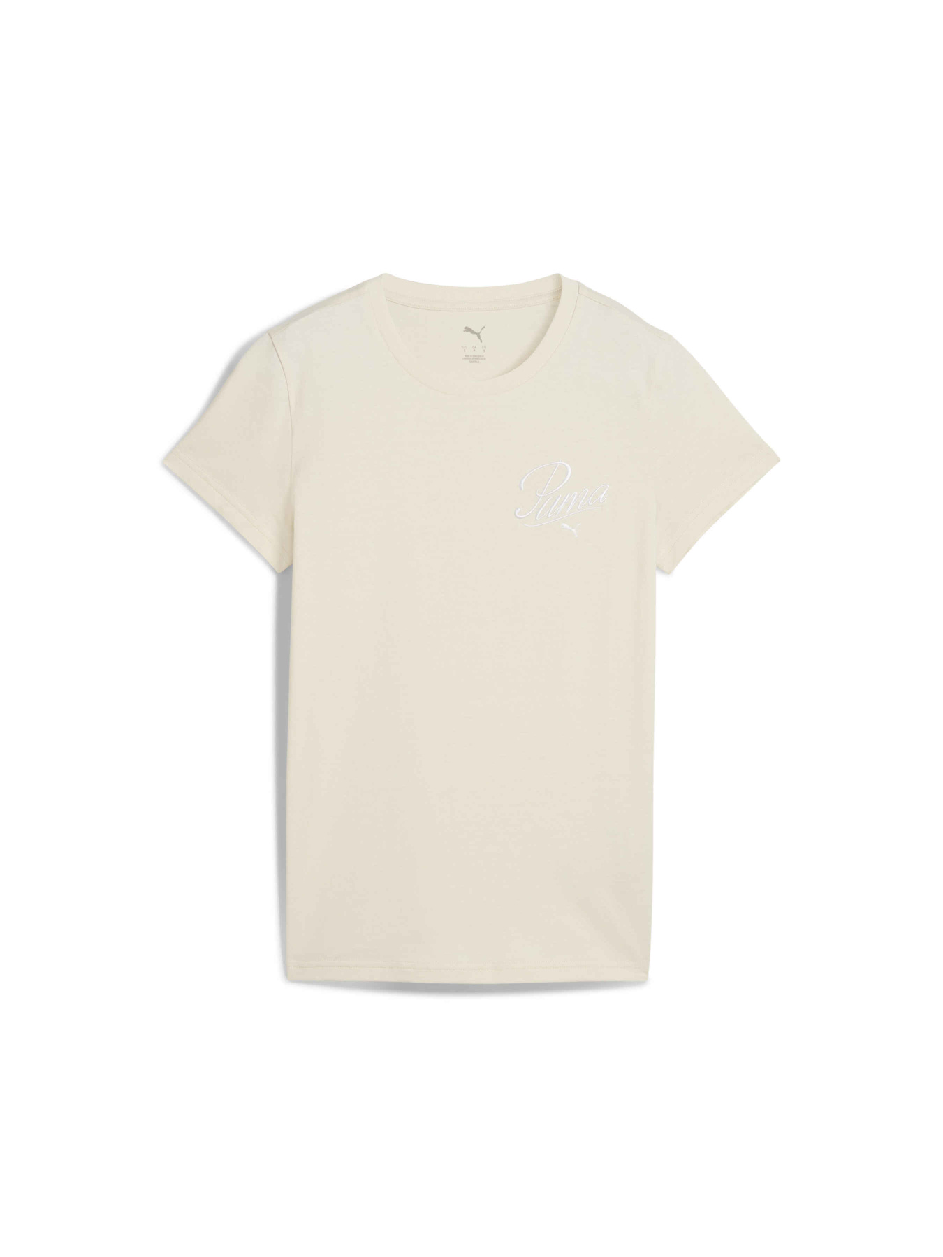 Футболка PUMA Script Tee модель 684982 Фото