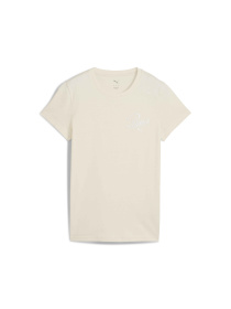 Футболка PUMA Script Tee модель 684982 Фото