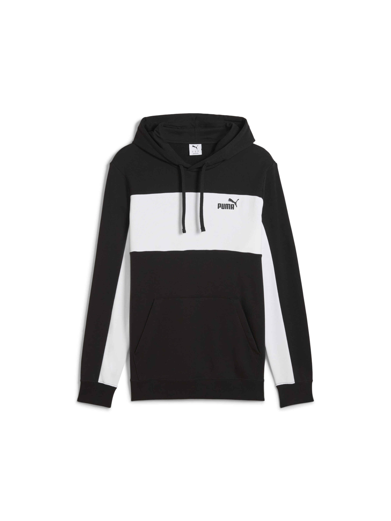 Худи и свитшоты PUMA Ess Block Hoodie модель 684687 Фото