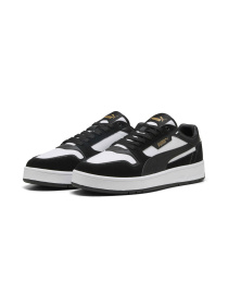 Кеды низкие PUMA Court Classic Street Sd модель 400215 Фото