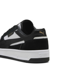 Кеды низкие PUMA Court Classic Street Sd модель 400215 Фото