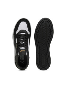 Кеды низкие PUMA Court Classic Street Sd модель 400215 Фото