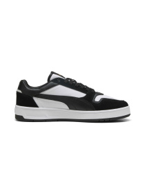 Кеды низкие PUMA Court Classic Street Sd модель 400215 Фото