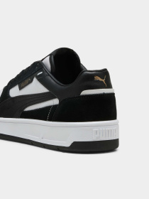 Кеды низкие PUMA Court Classic Street Sd модель 400215 Фото