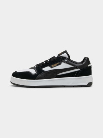 Кеды низкие PUMA Court Classic Street Sd модель 400215 Фото