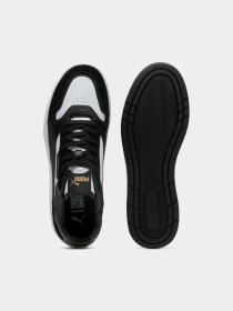 Кеды низкие PUMA Court Classic Street Sd модель 400215 Фото