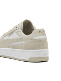 Кеды низкие PUMA Court Classic Street Sd модель 400215 Фото