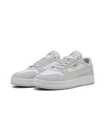 Кеды низкие PUMA Court Classic Street Sd модель 400215 Фото