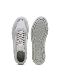 Кеды низкие PUMA Court Classic Street Sd модель 400215 Фото
