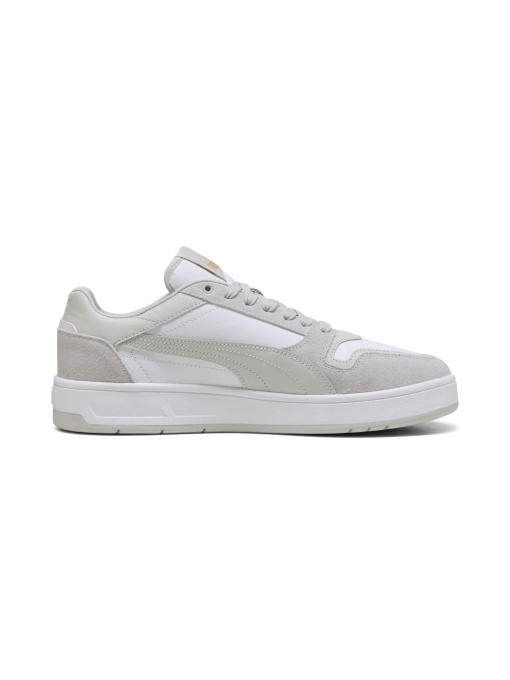 Кеды низкие PUMA Court Classic Street Sd модель 400215 Фото