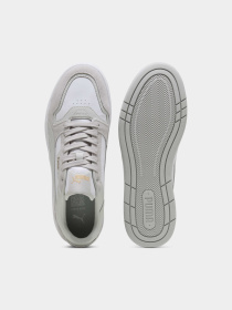 Кеды низкие PUMA Court Classic Street Sd модель 400215 Фото