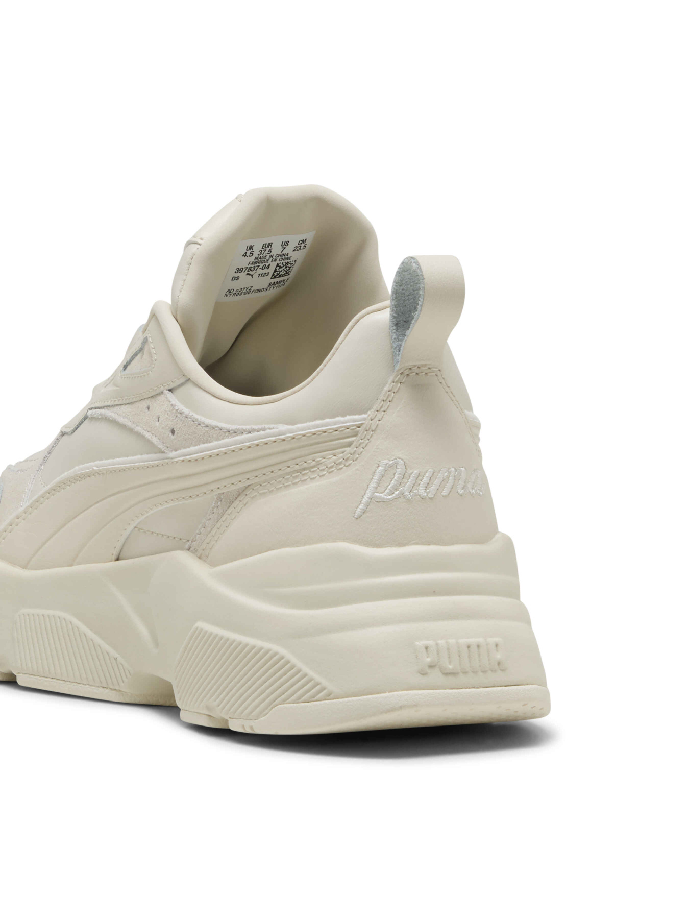 Кроссовки PUMA Cassia Lux модель 397837 Фото