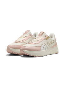 Кроссовки PUMA R78 Disrupt Lt модель 399066 Фото