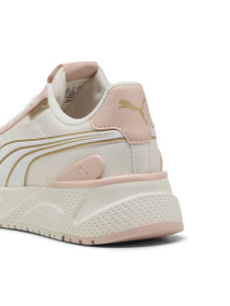 Кроссовки PUMA R78 Disrupt Lt модель 399066 Фото