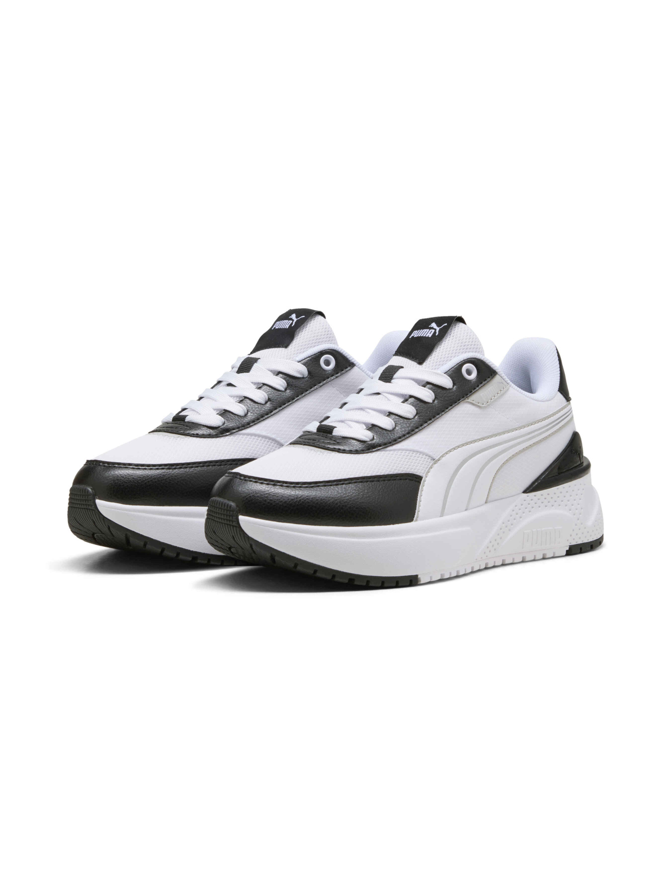 Кросівки PUMA R78 Disrupt Lt модель 399066 Фото