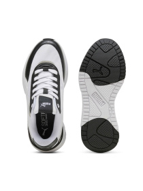 Кросівки PUMA R78 Disrupt Lt модель 399066 Фото