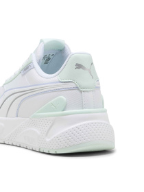 Кроссовки повседневные PUMA R78 Disrupt Lt модель 399066 Фото